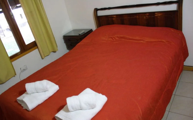 Las Casas de Alicia