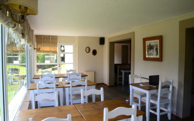 Residencia Pioneros