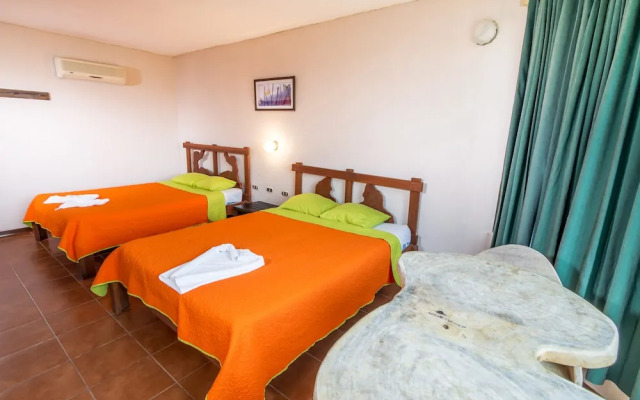 Hotel Arenal Palace