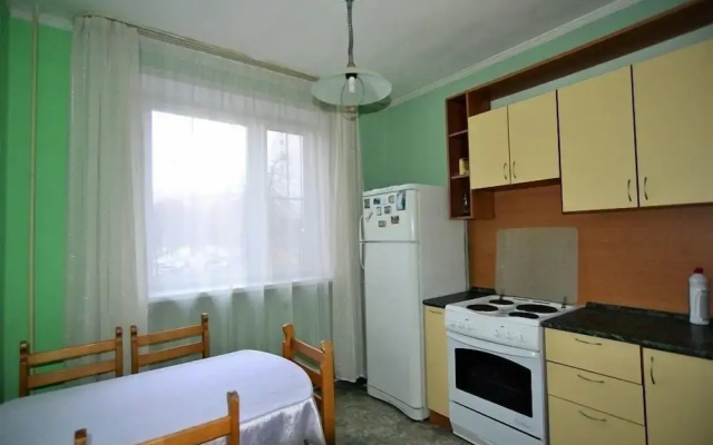 Апартаменты «BestFlat24 Отрадное»