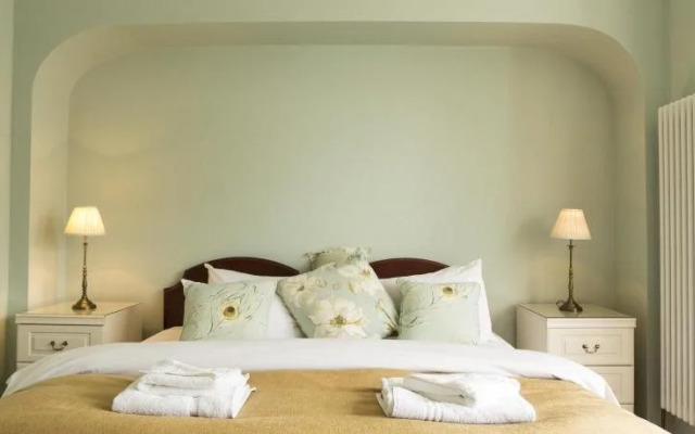 The Gleneagles Guesthouse