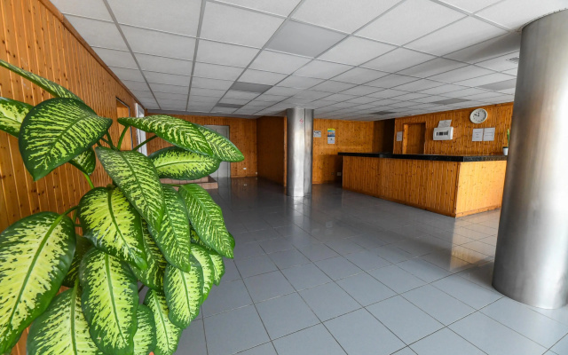 Apartamentos Livvo Puerto Bello