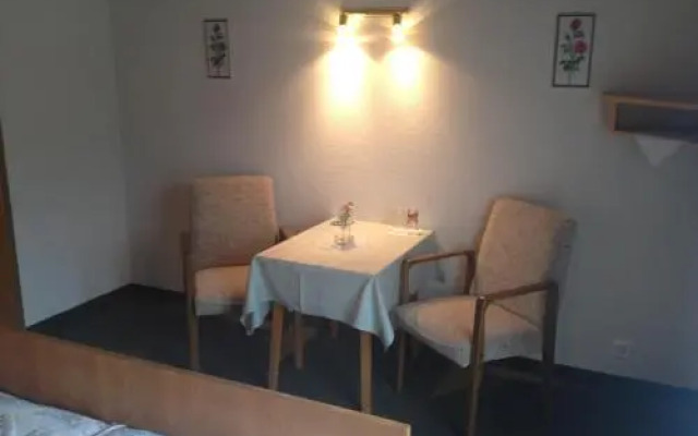 Gästehaus Lisbeth