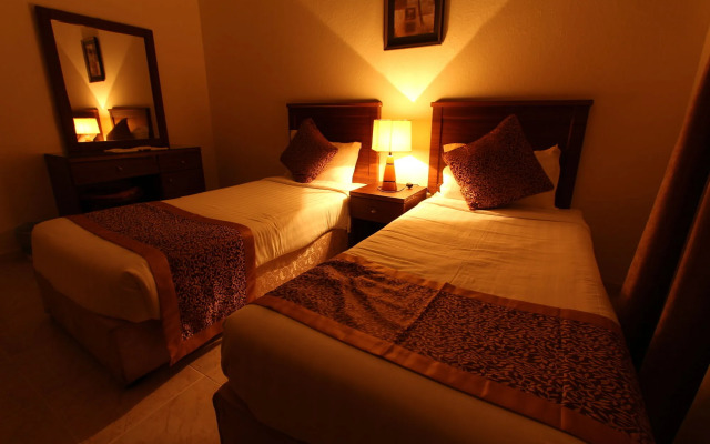 Benayat Khalifa For serviced Apartments