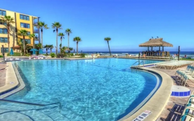 Hawaiian Inn Studios