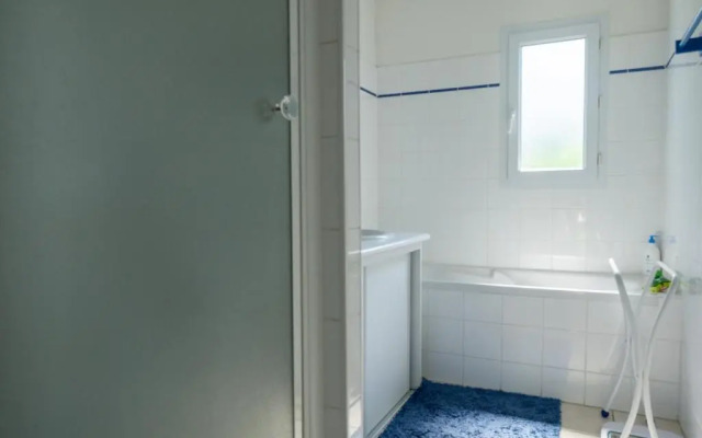 Maison Biscarrosse, 5 pièces, 8 personnes - FR-1-521-135