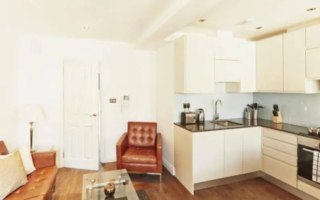 Apple Apartments Paddington