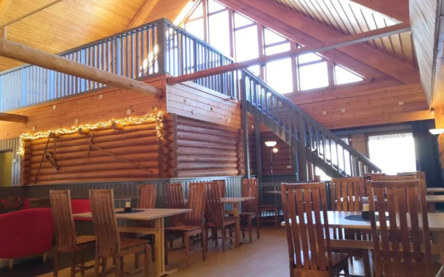 Hotel Kolari