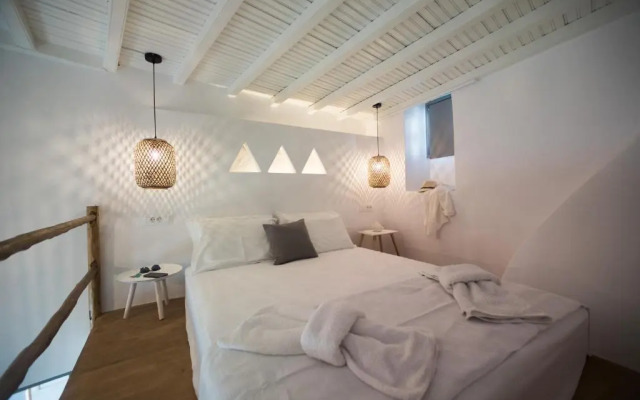 New Apartment in the heart of Mykonos town - 2