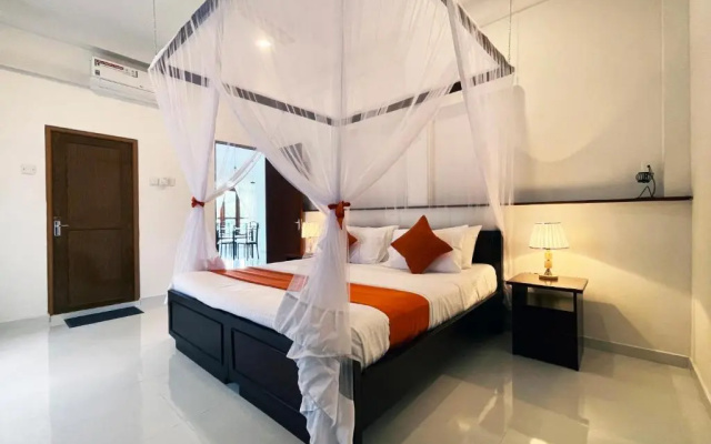 Welaratne Apartment
