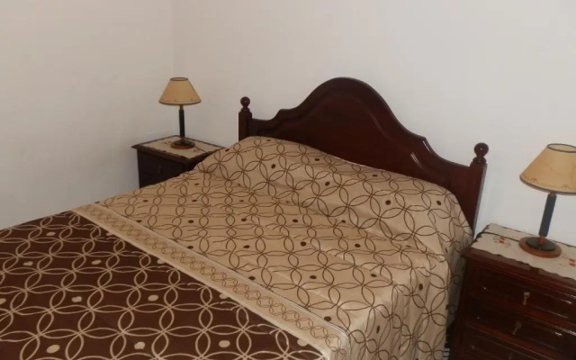 Apartamentos Carolino