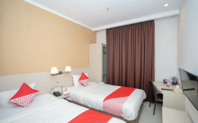 Rio City Hotel