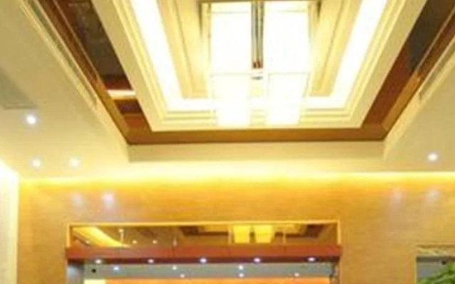 Boya Business Hotel