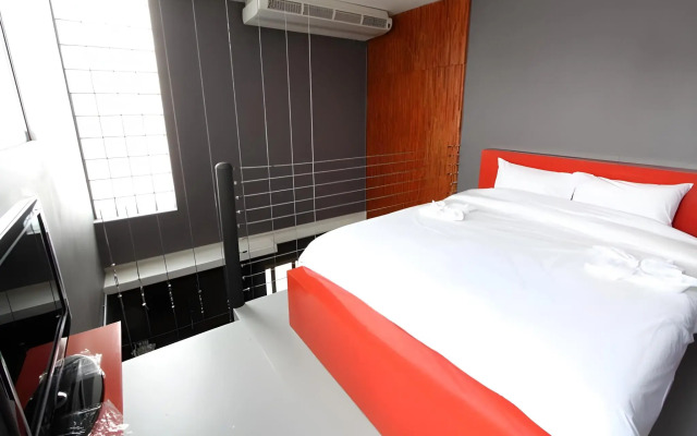 Z2 Boutique Hotel