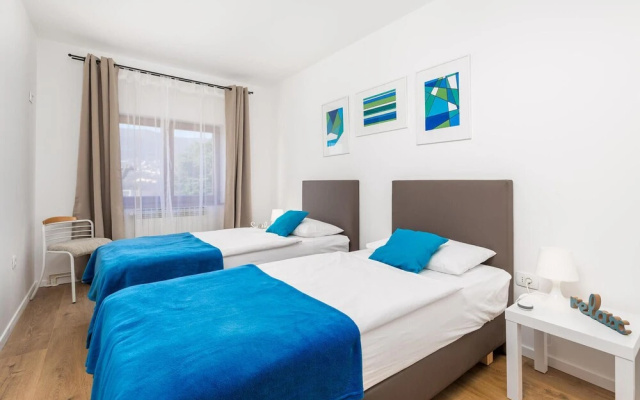 Amazing Home in Matulji With Wifi and 2 Bedrooms
