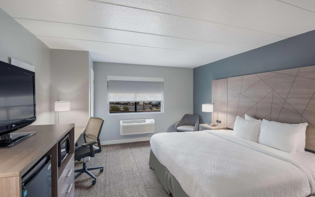 Best Western Fort Wayne I-69 North