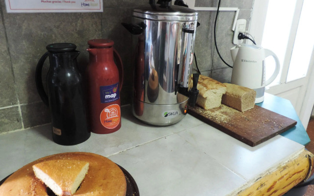 Hopa Home Patagonia Hostel & Bar