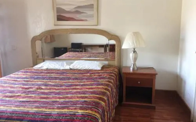 SandPiper Motel - Los Angeles