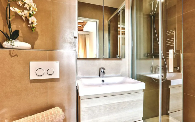 Luxury apartment - Place des Victoires