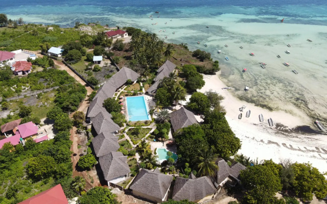 Kizi Dolphin Lodge