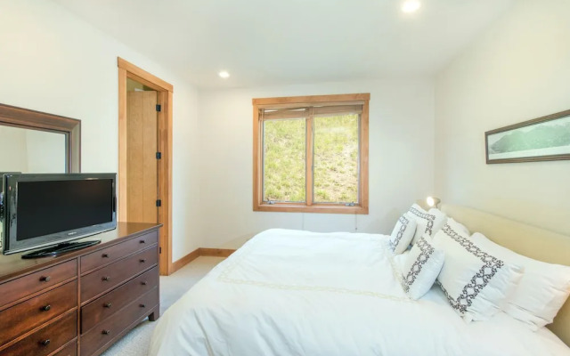 Terraces 101 by Exceptional Stays
