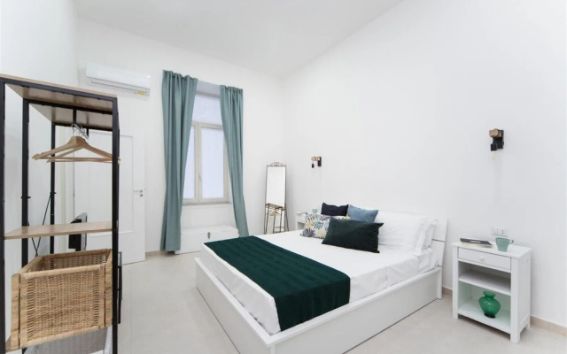 La Cupoletta Apartment - Naples Centre
