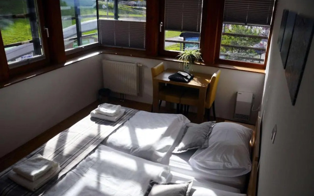 Hotel Celjska Koca