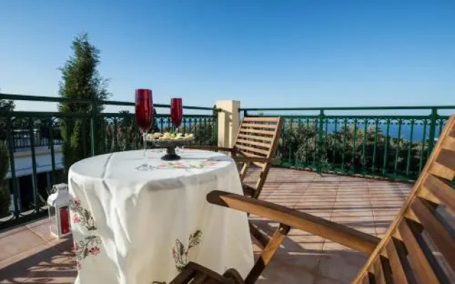 Ionides Villas Lefkada