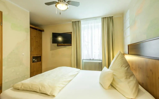 Hotel Brunner