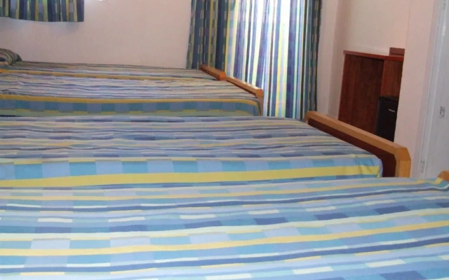 Hostal Sol de Mallorca.
