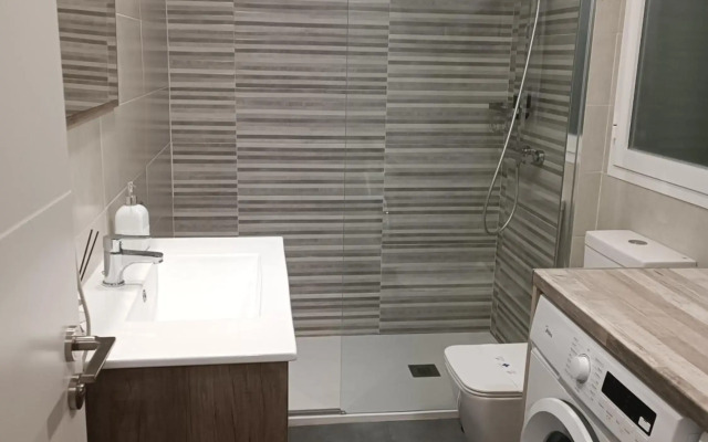 Apartamento Retiro