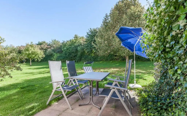 Sünnslag Wohnung 009