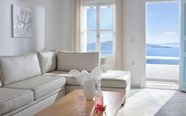 Amelie Suites Mykonos
