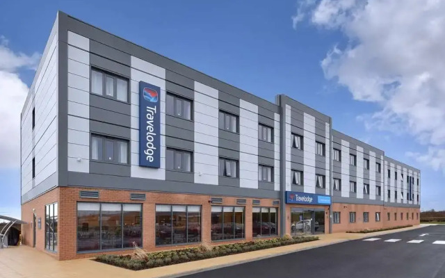 Travelodge York Monks Cross