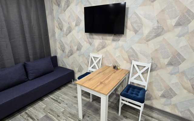 Rusapartments