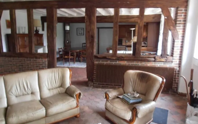 Le Domaine du Sybarite