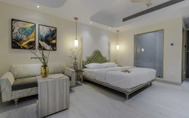 Essentia Luxury Hotel and Convention