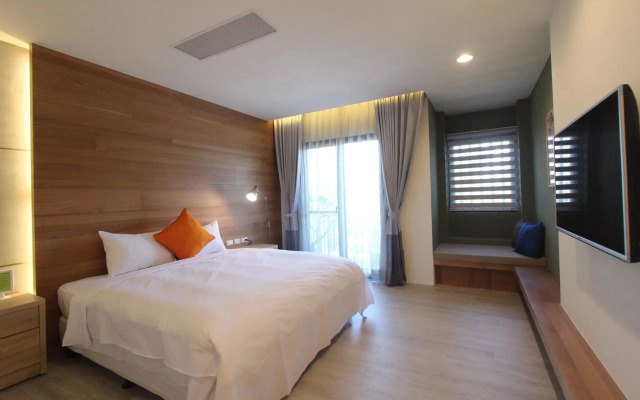 Muguang Inn