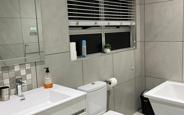 Utopia Guest House