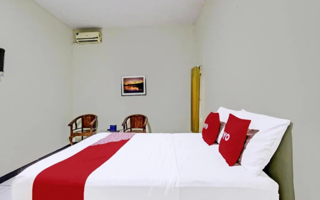 OYO 91920 Pondok'ku Inn
