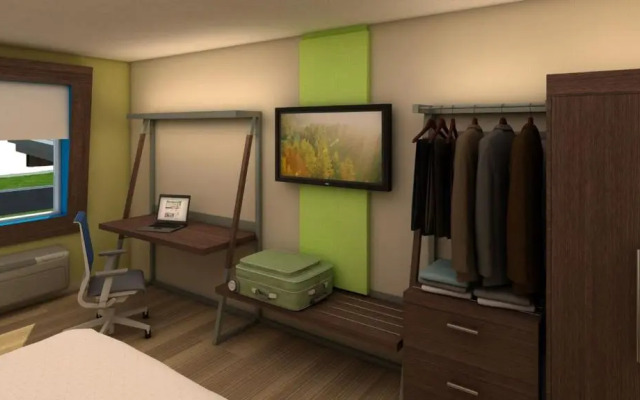 Holiday Inn Express Vidalia by IHG