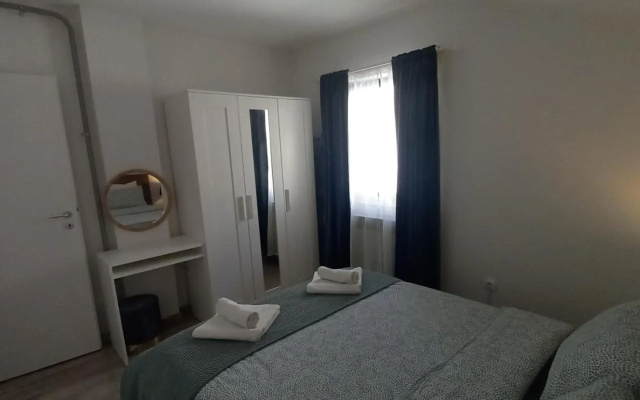 Apartment Lenchy