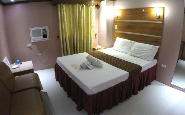 Taj Hotel Tuguegarao