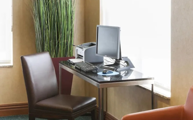 Residence Inn Bentonville Rogers