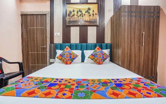 FabHotel Rameshwar Inn