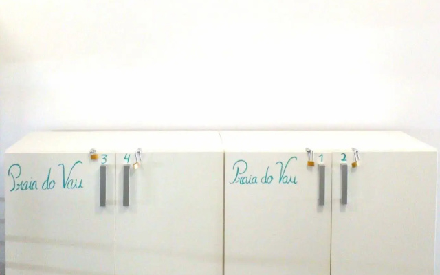 Aloha Hostel