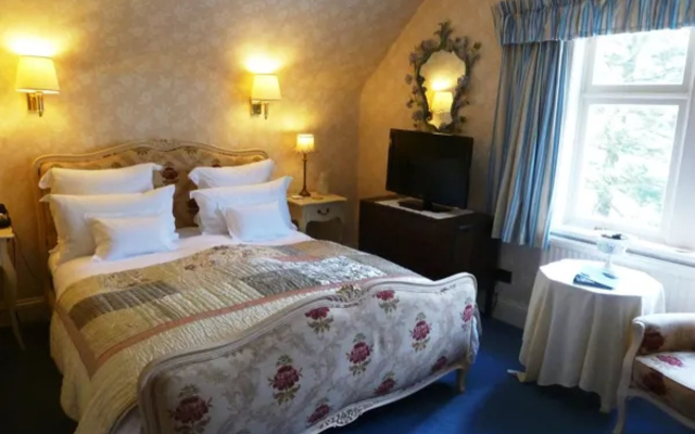 Corriegour Lodge Hotel