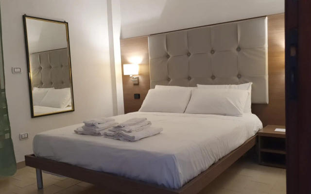 Brain Apartment Scalea