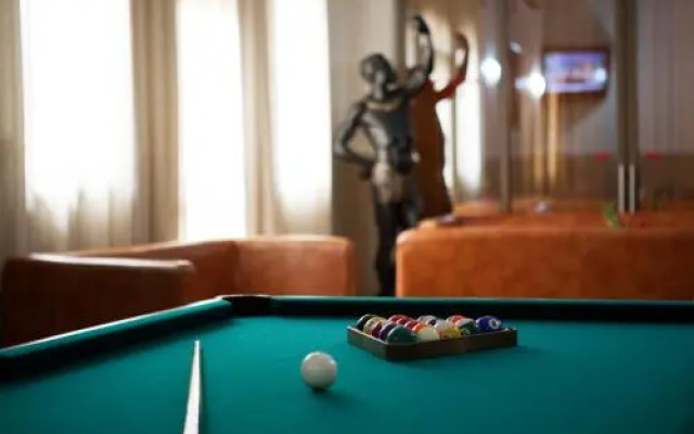Hotel Plaza