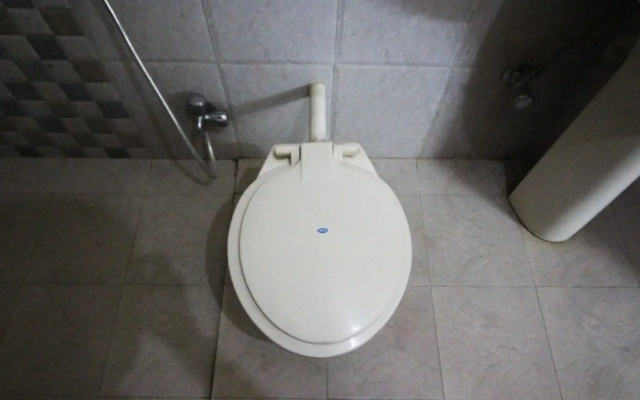 Hotel Ashok Deluxe